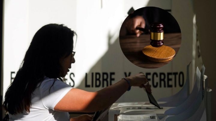 Hoy arrancó proceso electoral para jueces y magistrados en Veracruz