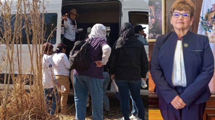 Colectivo Salamanca pide la permanencia de la Fiscal Interina Zucé  Hernández