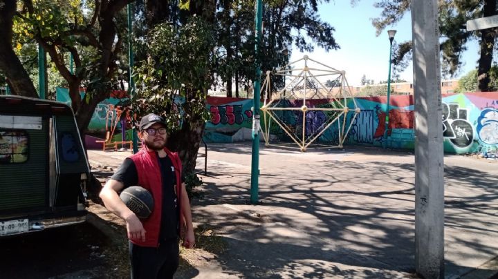 Artistas hidalguenses deslumbran en CDMX; esto hicieron