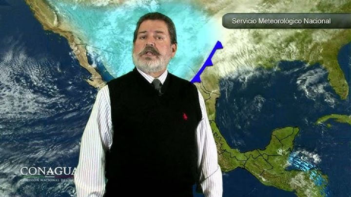 Seguirán las briznas en Hidalgo este primer sábado de 2025, incluido Pachuca, así el clima