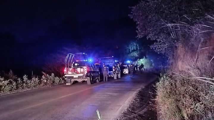 Identifican a Norberto, albañil de Nogales asesinado y encobijado en fin de año