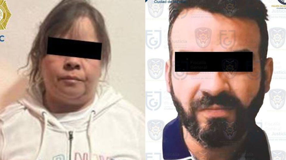 Cae por segunda ocasión 'La China', hermana de exlíder de la Unión Tepito, en la alcaldía Cuauhtémoc