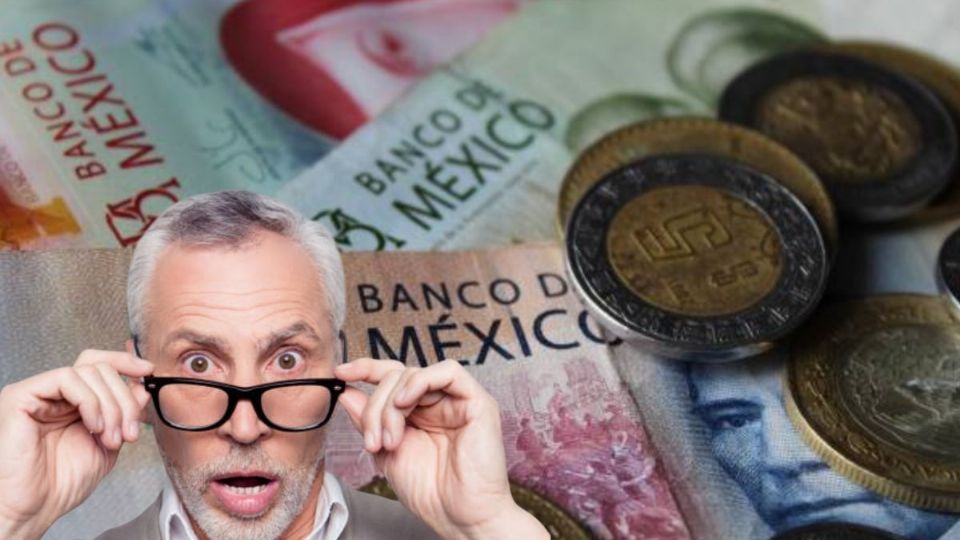 Algunas personas podrían cobrar un pago triple de pensiones durante el mes de enero del 2025.