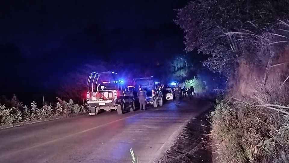 Identifican a Norberto, albañil de Nogales asesinado y encobijado en fin de año