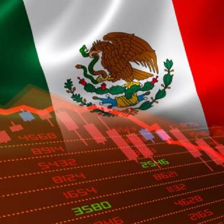 Mal momento para realizar inversiones en México: encuesta de Banxico
