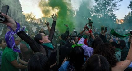 Aborto en Chihuahua: Corte invalida delito y obliga a cambiar Código Penal del estado