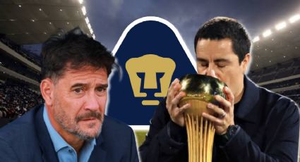 ¿Efraín Juárez llega a los Pumas? Esto es lo que se sabe