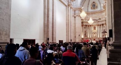 Tulancingo apuesta por turismo religioso, promueven arquitectura y música