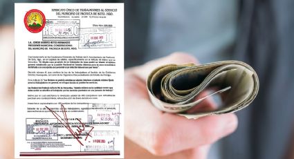 Trabajadores sindicalizados de Pachuca piden igualar salario al mínimo fijado por la ley