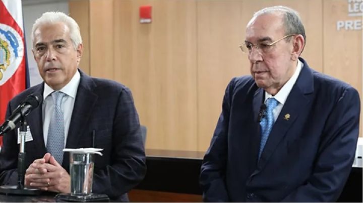 Preocupa a SIP deterioro de la libertad de prensa en Costa Rica