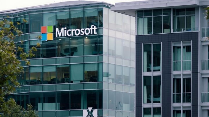 Microsoft despedirá a 6,000 empleados a nivel global
