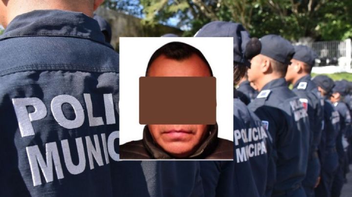 Cae ex policía de Paso del Macho en Querétaro; es acusado de desaparición forzada