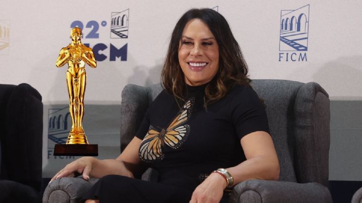 ¿Por qué podría ser anulada la nominación de Karla Sofía Gascón en los Premios Oscar?