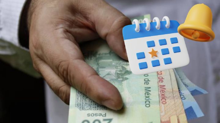 ¿Cuándo será el reparto de utilidades en 2025?