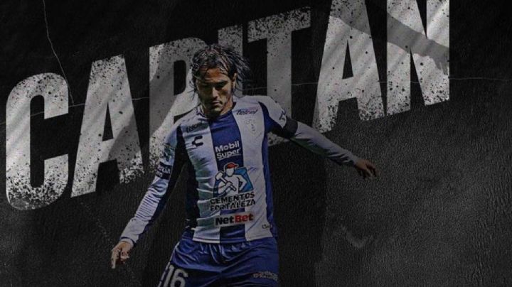 Ex capitán de los Tuzos abre bar en Pachuca; te decimos quién y dónde