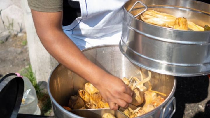 Esto costarán los tamales el día de la Canderlaría, este 2 de febrero
