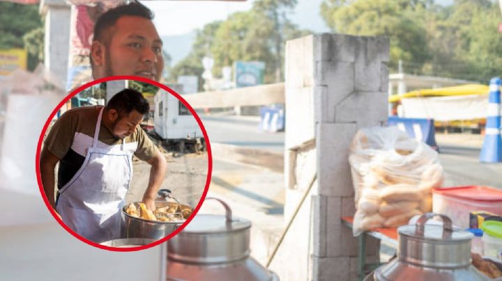 Día de la Candelaria: ¿Cuánto ganará un vendedor de tamales este 2 de febrero 2025?