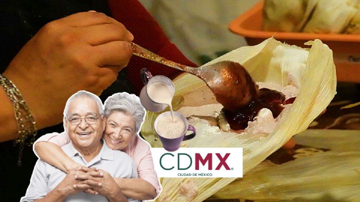 Feria del tamal en el Monumento a la Revolución: ¿Cuándo termina?