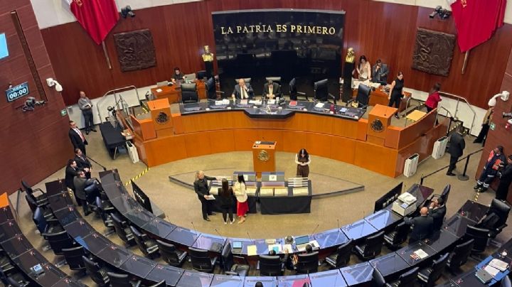 Elección judicial: la Corte batea candidatos seleccionados en tómbola del Senado