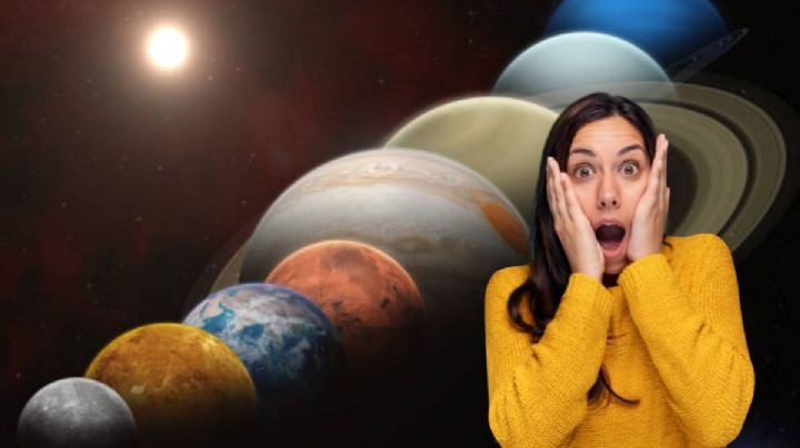 Estos son los fenómenos astronómicos que ocurrirán en Veracruz durante febrero