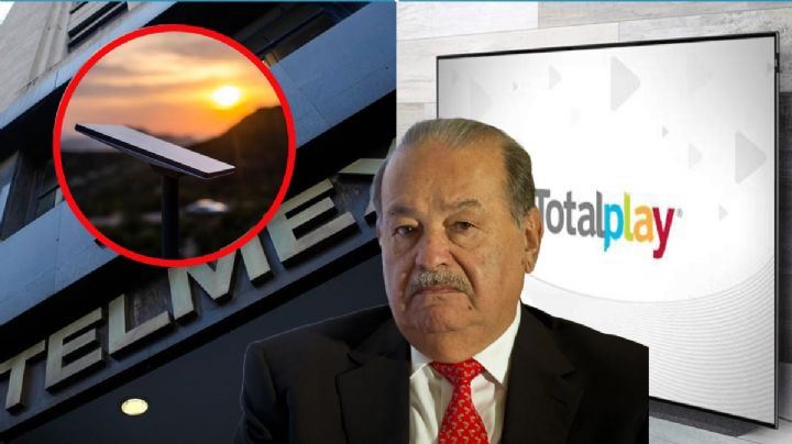 ¿Adiós Telmex y Totalplay? Este es el negocio que pone a temblar a Carlos Slim y Salinas Pliego