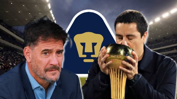 ¿Efraín Juárez llega a los Pumas? Esto es lo que se sabe