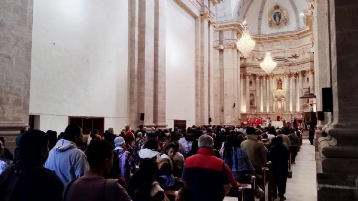 Tulancingo apuesta por turismo religioso, promueven arquitectura y música