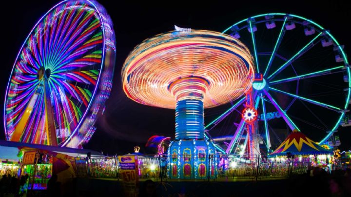 Últimos días de la Feria de León y primer mega puente del año