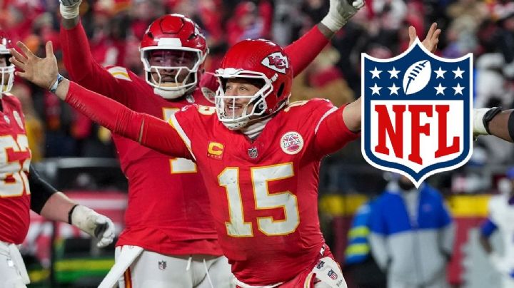 ¿Cuántos tricampeones tiene la NFL? El histórico dato de Chiefs en el Super Bowl