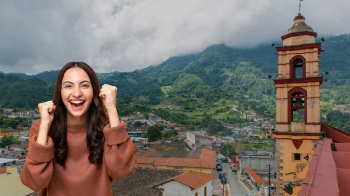 Así son los pueblos mágicos más baratos de Puebla para visitar en este puente