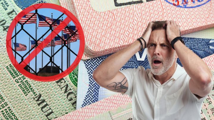 ¿Adiós a la visa americana? Así es el documento que ya no puedes usar