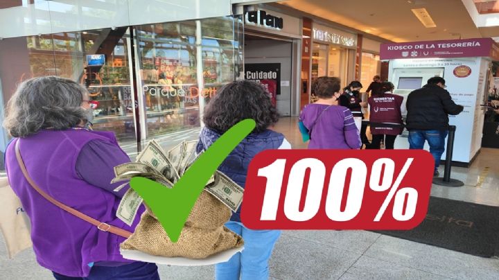 Ellos son los que NO pagarán predial y agua en la CDMX