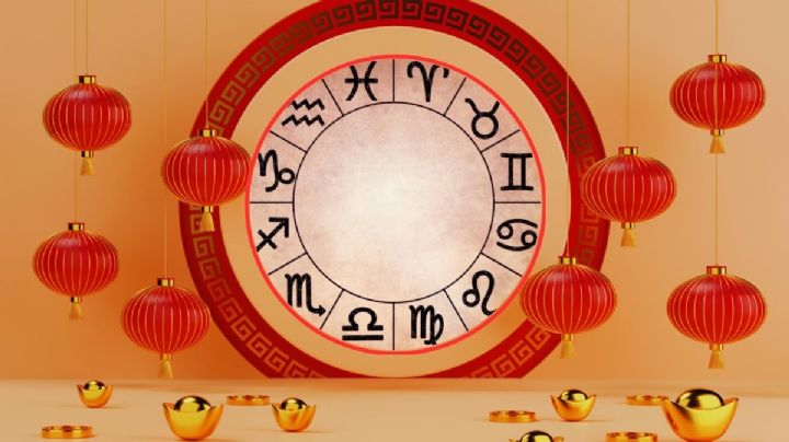 Calendario lunar chino: Estos 5 signos tendrán cambios significativos en febrero