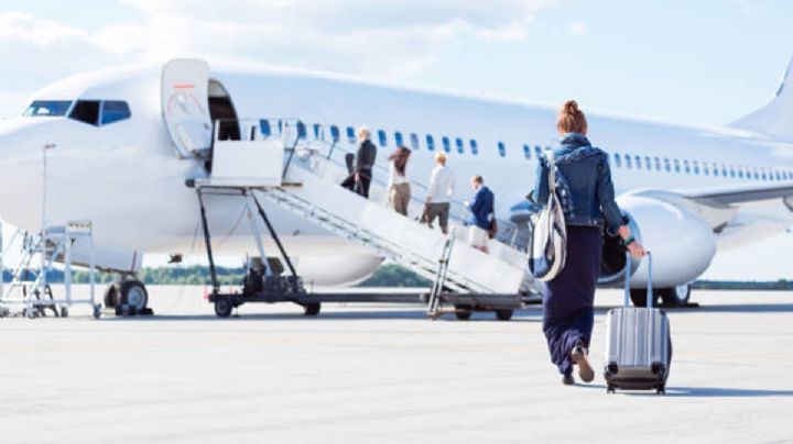 Insiste gobierno del Puebla en reactivar vuelos a Nueva York y Los Ángeles