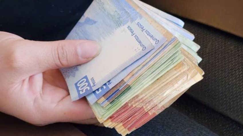 Salida de capitales crece 31.7% en un año