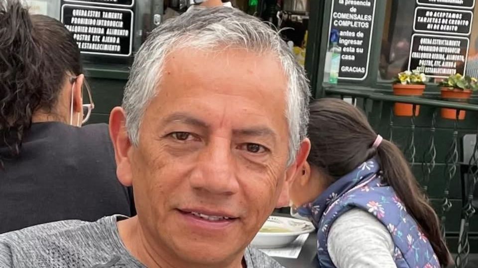 Esto sabemos sobre Rubén Díaz Valencia, conductor de Uber hallado muerto en El Ajusco