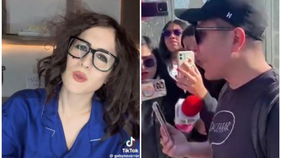 Víctimas de Marilyn Cote marcharon exigiendo que se proceda con las denuncias en su contra, que suman al menos 20