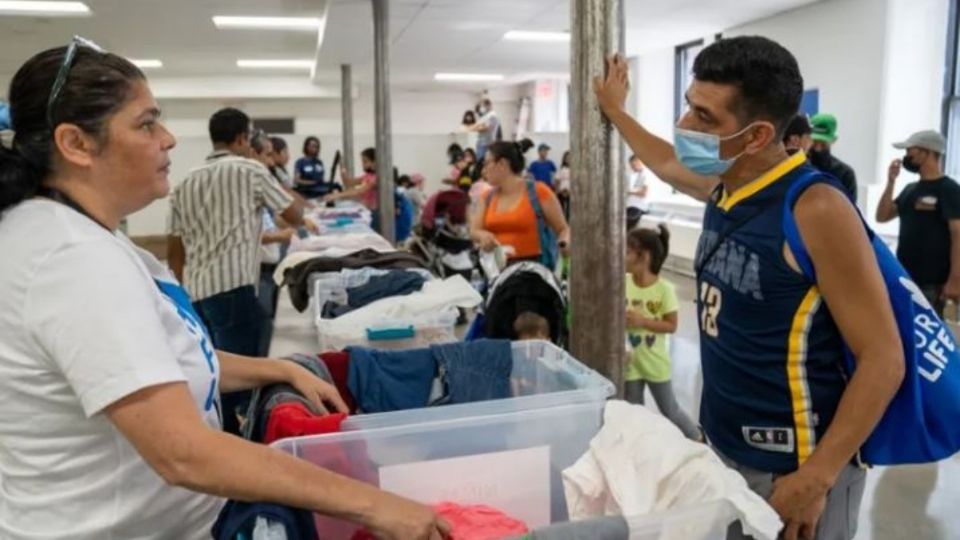 La medida afectará a miles de migrantes