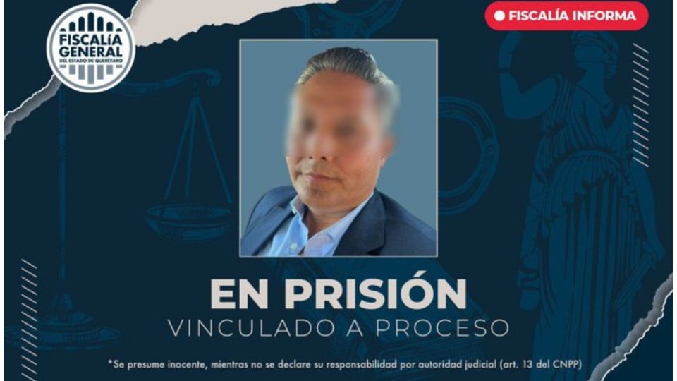 El doctor Rodrigo se vendía en redes sociales como “experto en lipoescultura de grandes volúmenes, pero no estaba certificado 
