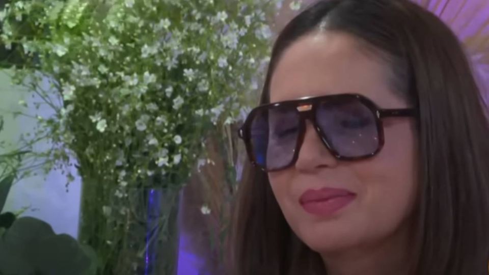 Sigue librando una dura batalla por su salud.