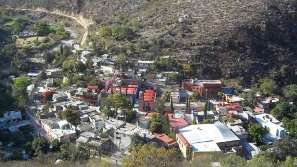 Atarjea tendrá hoy una temperatura máxima de 14 grados y probables lluvias aisladas.