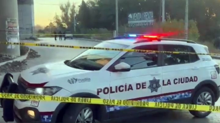 Periférico ecológico: todo lo que sabemos de la balacera y persecución en Puebla