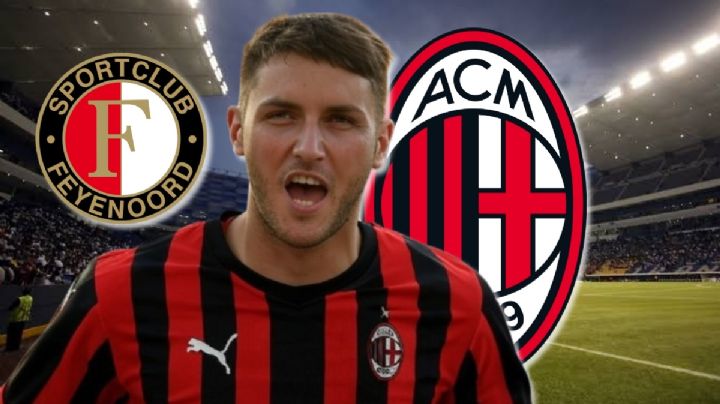 ¿Santi Giménez llega al Milan? Esto es lo que se sabe