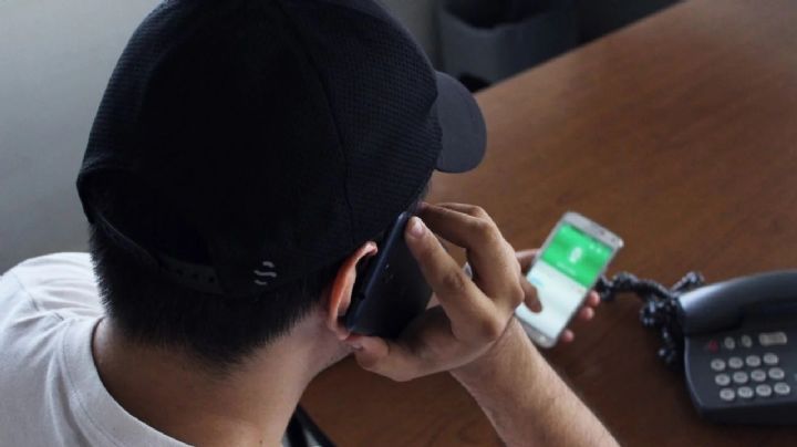 Escuadrón Antiextorsión tiene nueva línea telefónica '800 - TE CUIDO'