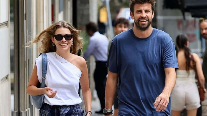 ¿Clara Chía y Piqué separados? Estas son las PRUEBAS que demostrarían un distanciamiento