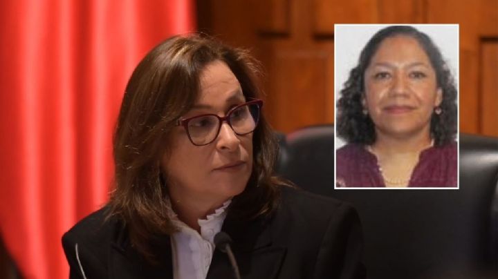 Cambian a la Oficial Mayor de la SEV, nombrada por Nahle; esta es la razón