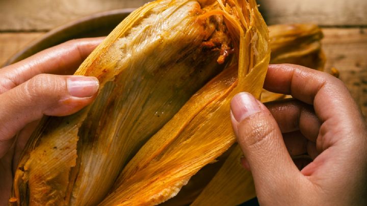 Día de la Candelaria: los 3 tipos de tamales que sólo probarás en Hidalgo