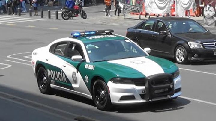 Les salió mal el secuestro; así escapó joven de la India de sus plagiarios en CDMX