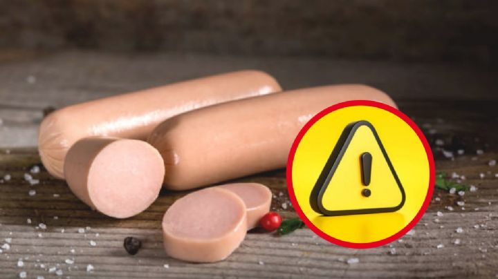Salchicha que no es salchicha: Estas son las marcas con más pollo y poco pavo según Profeco