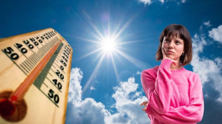 ¿Frío, calor o lluvia? Así estará el clima en Hidalgo durante el primer puente del 2025